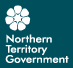 Northern Territory Government website