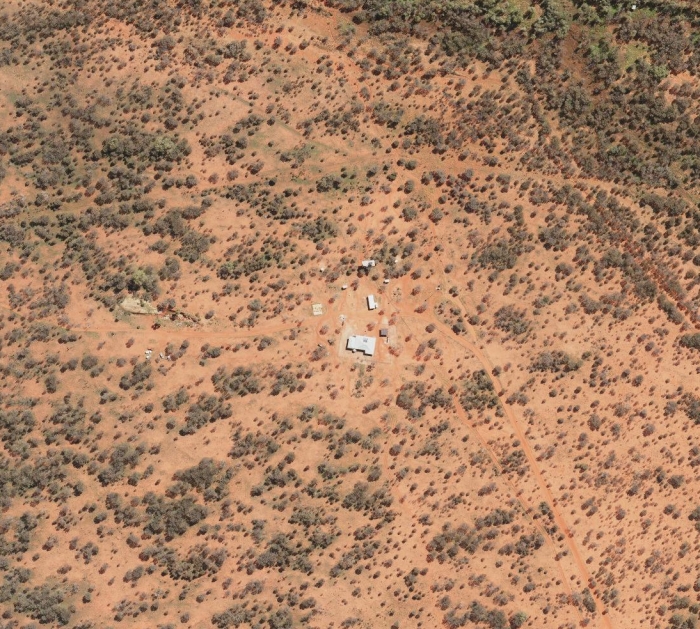 Bushtel 16 Mile Camp Profile