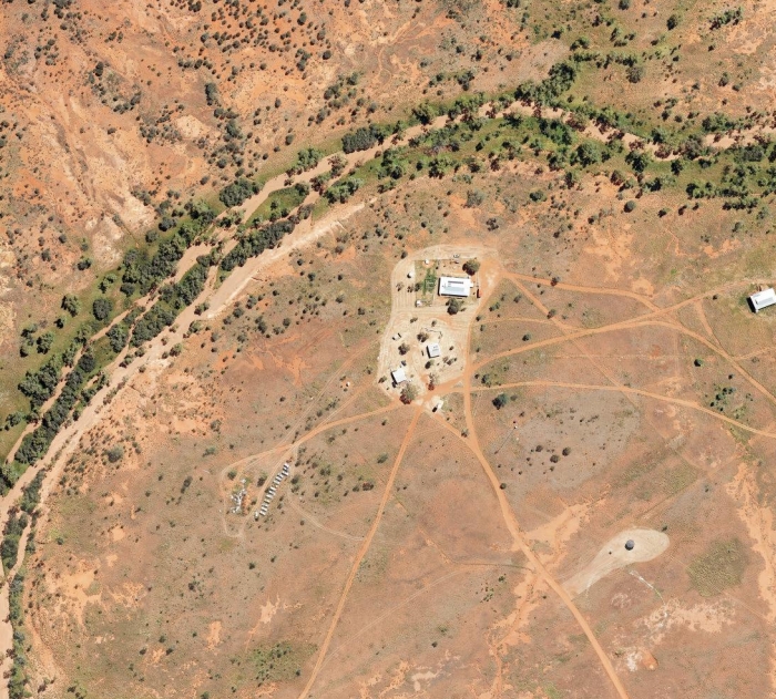 Bushtel Snake Well Profile