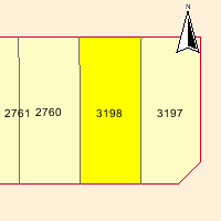 Parcel map