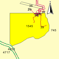 Parcel map