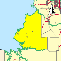 Parcel map