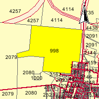 Parcel map