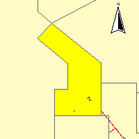 Parcel map