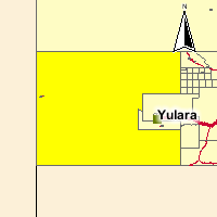 Parcel map